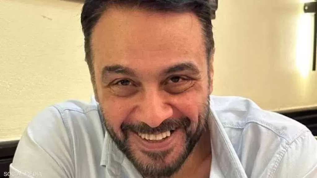 التصريح بدفن الفنان سعيد مختار بعد انتهاء إجراءات النيابة