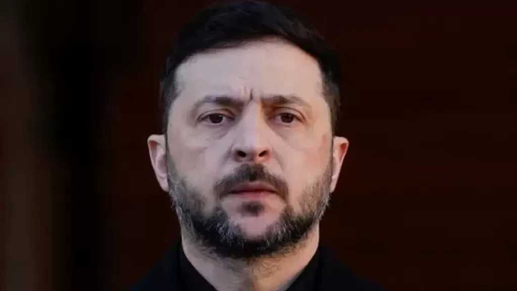 أمين عام الناتو يستضيف زيلينسكي في بروكسل