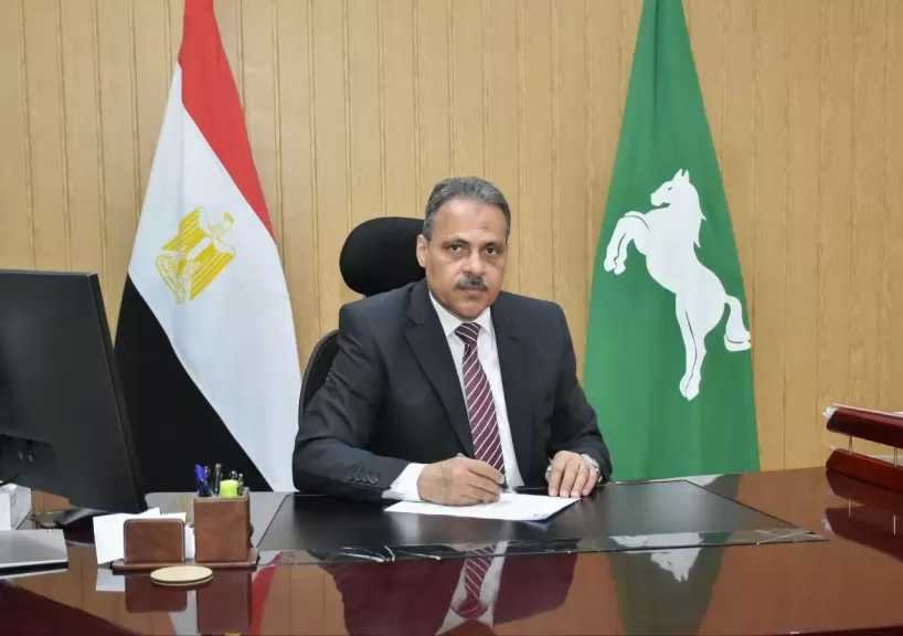 محافظ الشرقية يصدر حركة تنقلات بين نواب رؤساء مركزي مشتول السوق وكفر صقر