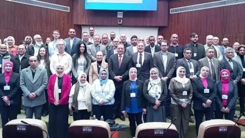 الأرصاد تنظم ورشة عمل تدريبية إقليمية للتنبؤات الموسمية للمنطقة العربية بالتعاون مع مكتب الأرصاد الجوية البريطاني