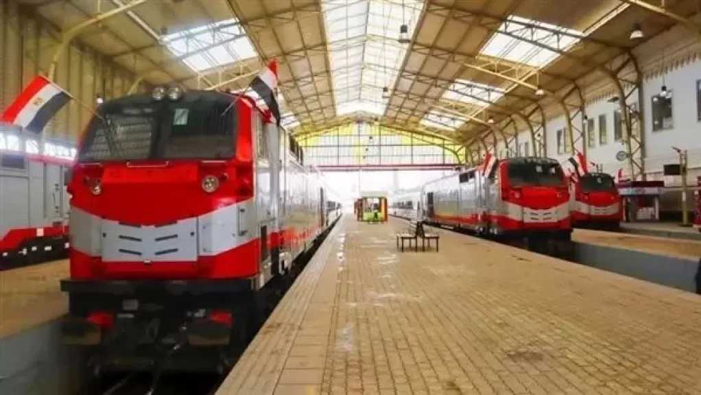 بسبب الطقس السيئ.. السكة الحديد ترفع حالة الطوارئ القصوى وتخفض سرعات القطارات