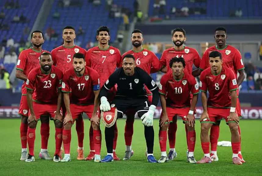 عمان تفوز على جزر القمر في كأس العرب وتفقد فرصة التأهل لربع النهائي