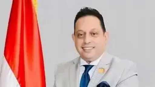 النائب محمد الجندي: التوجيهات الرئاسية بشأن قوانين الأسرة تؤسس لمرحلة جديدة من العدالة الاجتماعية