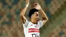 جون إدوارد يحسم مصير خوان بيزيرا في الزمالك