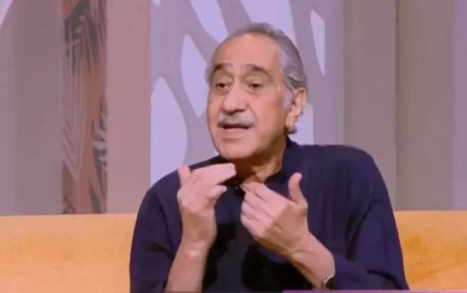 محمد أبو داوود: عبد الناصر من سمح بعرض «شيء من الخوف».. والفيلم لم يكن إسقاطا عليه