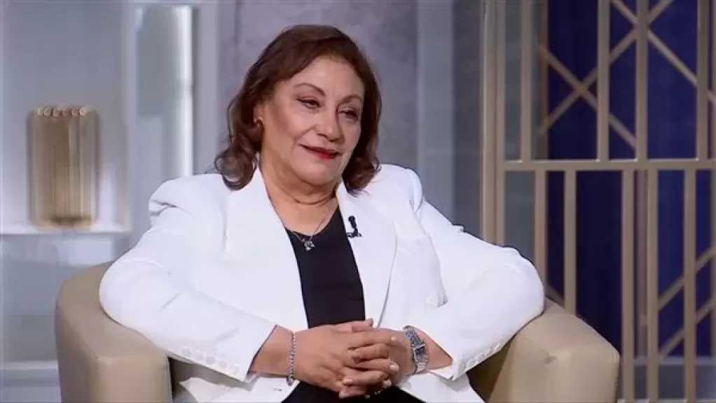 أرملة الموسيقار عمار الشريعي: كان يشعر في آخر أيامه بقرب أجله