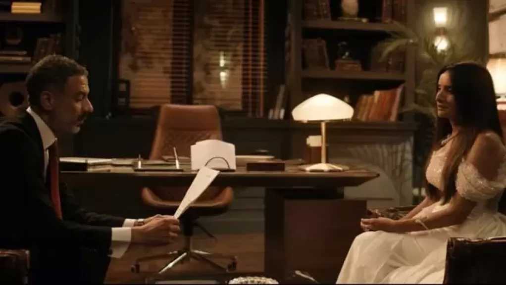 محمد فراج: نجاح ”ورد وشوكولاتة” كرم من ربنا والجمهور كان الداعم الأكبر