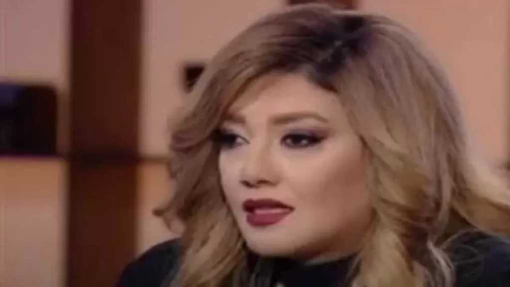 الفنانة شمس: الست الجدعة مش كويسة .. وابني ورث مني الهبل وببكي كل يوم بسبب أهلي