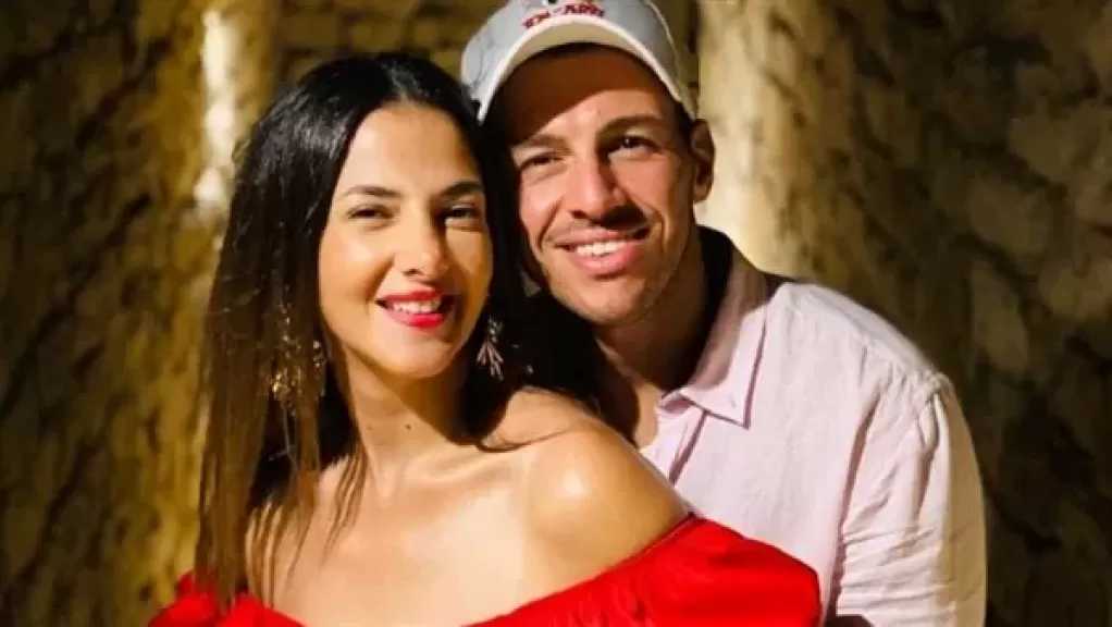 إيمي سمير غانم تكشف حقيقة انفصال شقيقتها دنيا ورامي رضوان