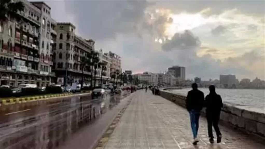 الأرصاد تكشف تفاصيل طقس مصر اليوم الثلاثاء