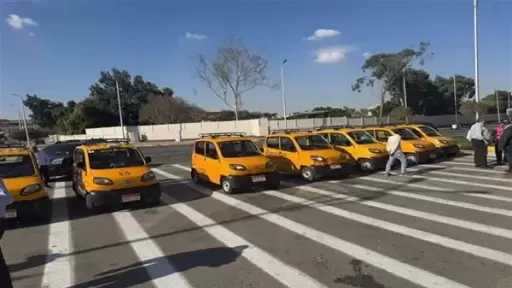 التفاصيل الكاملة للحصول على السيارة البديلة للتوك توك