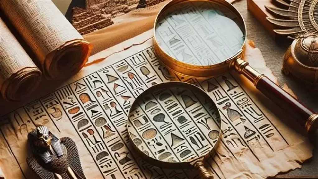 عالم مصريات بكشف تفاصيل حادث غرق قسم الآثار المصرية بمتحف اللوفر