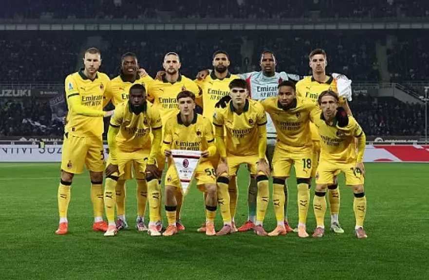 ميلان يقهر تورينو بفوز مثير في الدوري الإيطالي