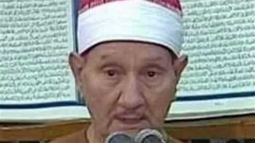 فى ذكرى رحيله.. مقتطفات من حياة الشيخ عبدالواحد زكى راضى