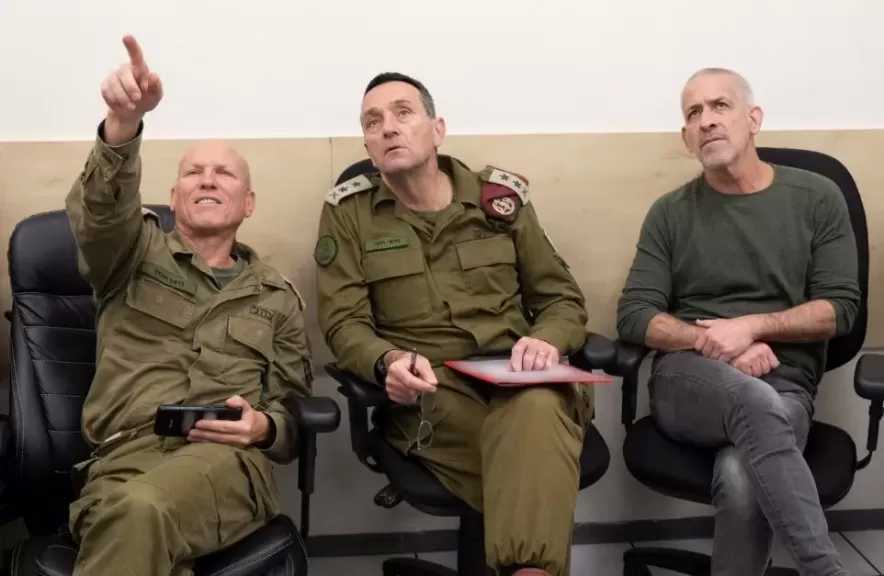 ضابط إسرائيلي كبير يعترف: قتلنا عددا من أسرانا في غزة عن طريق الخطأ