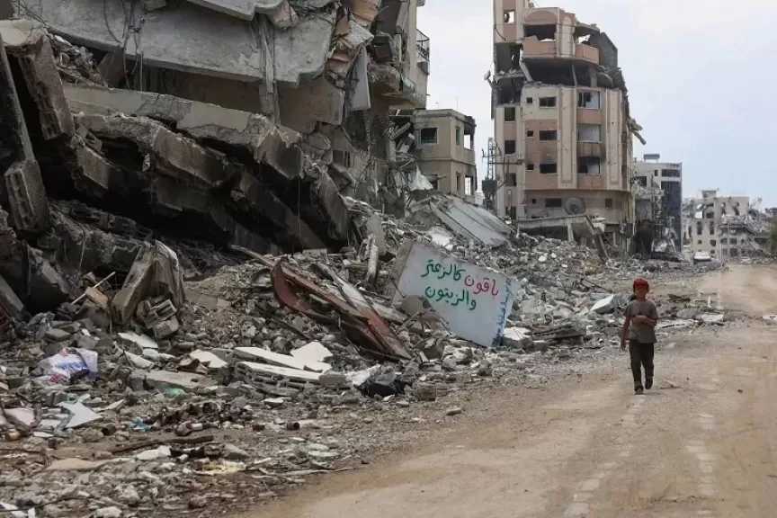 حماس تشدد على ضرورة إلزام الاحتلال بتطبيق بنود المرحلة الأولى قبل النقاش حول الثانية