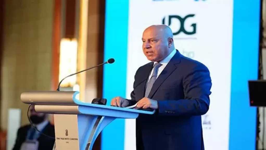 الوزير: مشروع ليونى تنفيذ حقيقي لمحاور الخطة العاجلة للنهوض بالصناعة المصرية