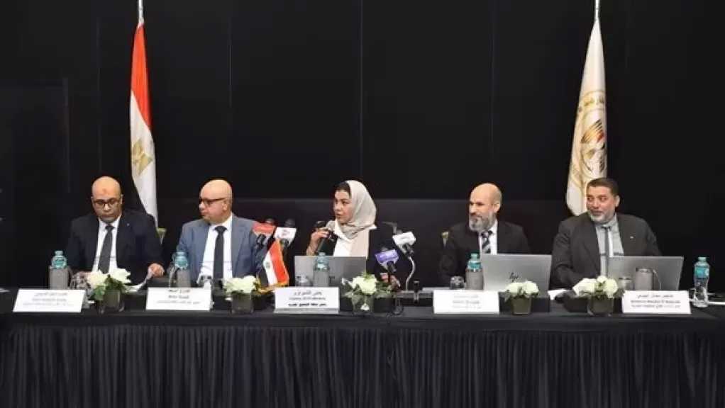 الاستثمار: فرض الرسوم على واردات ”البيليت” يهدف لحماية الصناعة المحلية والمستهلك معًا