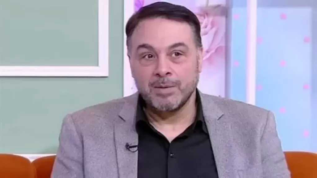 بعد سماع أقوالها.. إخلاء سبيل طليقة الفنان سعيد مختار