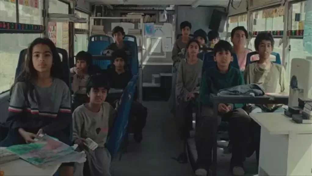 العرض العربي الأول لفيلم ”إركالا: حلم كلكامش” في مهرجان البحر الأحمر السينمائي