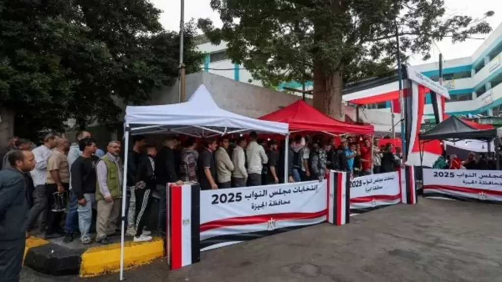 مصدر أمني: الانتهاء من خطة تأمين الانتخابات بالدوائر الـ30 الملغاة بالمرحلة الأولى من انتخابات النواب