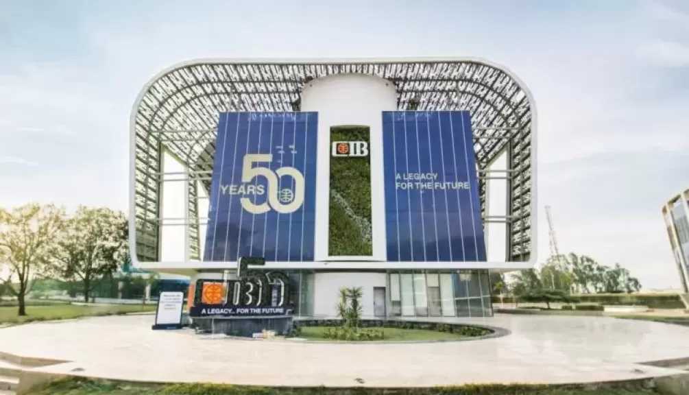 22 جائزة مرموقة تتوّج نجاحات البنك التجاري الدولي CIB في عام 2025.. مسيرة حافله بالإنجازات