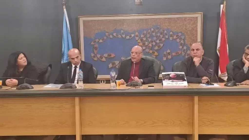 نقابة الصحفيين تنظم حفل تأبين للكاتب الراحل حازم عبد الرحمن