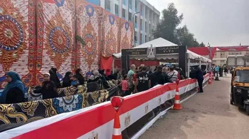 غدا.. 623 مرشحا لانتخابات النواب يتنافسون في 30 دائرة ملغاة للفوز بـ58 مقعدا في 10 محافظات