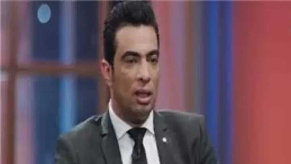 حجز محاكمة اللاعب شادي محمد في الدعوى التي تطالبه بفسخ عقد شقة بالقاهرة الجديدة