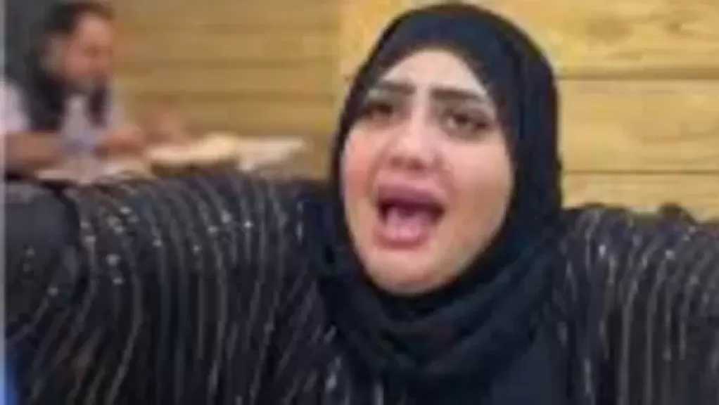 غسيل أموال وألفاظً خادشة.. حبس البلوجر أم سجدة عامين وتغريمها 200 ألف جنيه