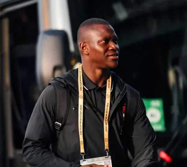 الأهلي يعلن جاهزية ديانج لمواجهة إنبي في كأس الرابطة