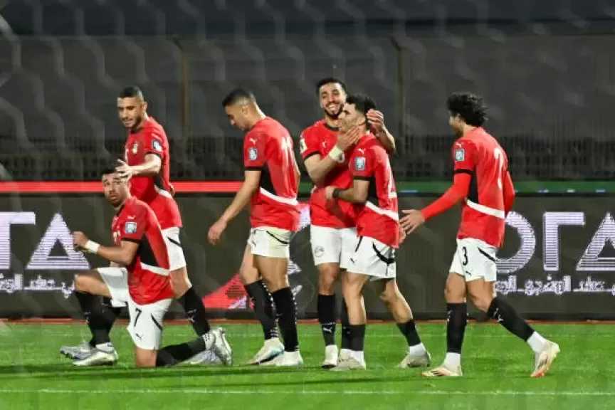اتحاد الكرة يبلغ فيفا برفضه استغلال مباراة مصر وإيران في كأس العالم لدعم المثلية الجنسية