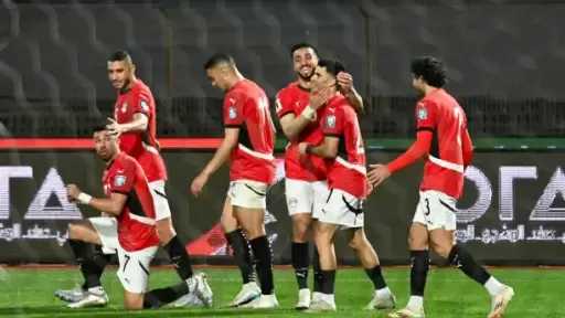 اتحاد الكرة يبلغ فيفا برفضه استغلال مباراة مصر وإيران في كأس العالم لدعم المثلية الجنسية