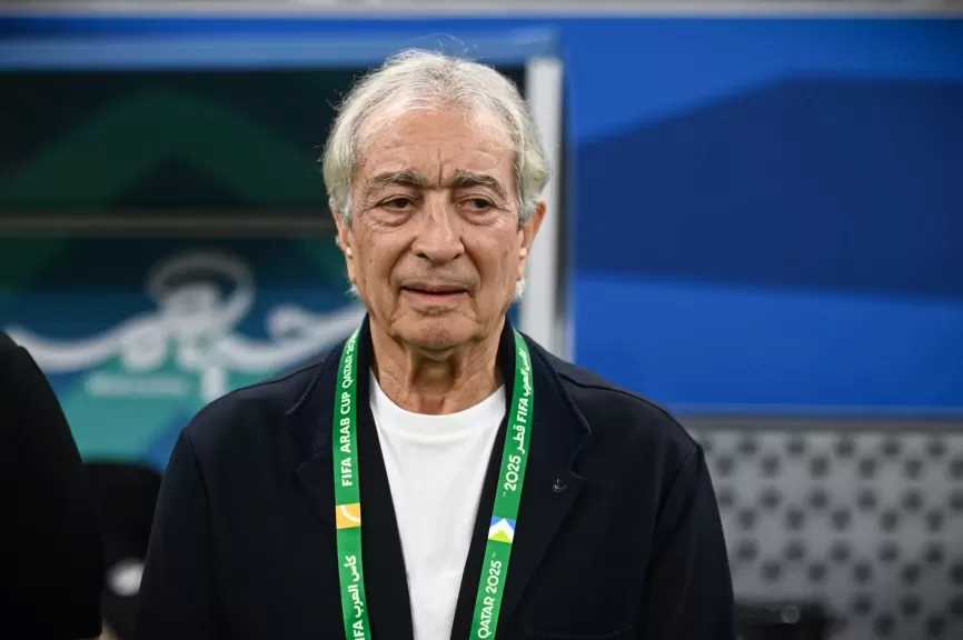 حلمي طولان بعد خروج مصر من كأس العرب: «مسؤول واحد فقط وراء الإهانة»