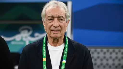 حلمي طولان بعد خروج مصر من كأس العرب: «مسؤول واحد فقط وراء الإهانة»