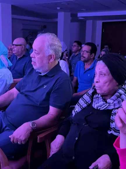 نقابة المهن التمثيلية تنعى الدكتورة منى صادق