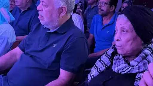 نقابة المهن التمثيلية تنعى الدكتورة منى صادق