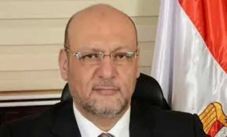 حزب ”المصريين”: نجاح المؤتمر الترويجي لمعرض الصين والدول العربية يُعزز فرص التعاون المشترك