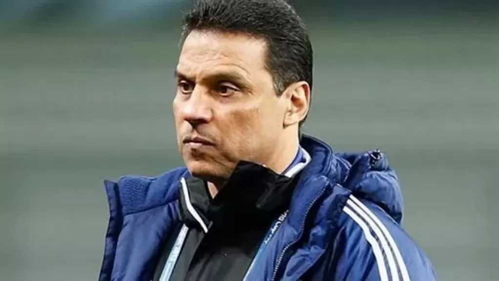 حسام البدري يكشف سبب نتائج منتخب مصر المخيبة للآمال في كأس العرب