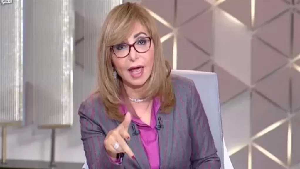 لميس الحديدي عن إحالة أوراق المعتدي على أطفال مدرسة الإسكندرية: حكم تاريخي ورادع