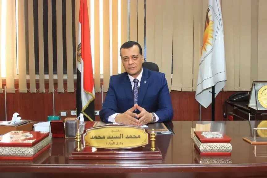 انطلاق مبادرة إعداد 1000 مدير مدرسة في سوهاج اليوم