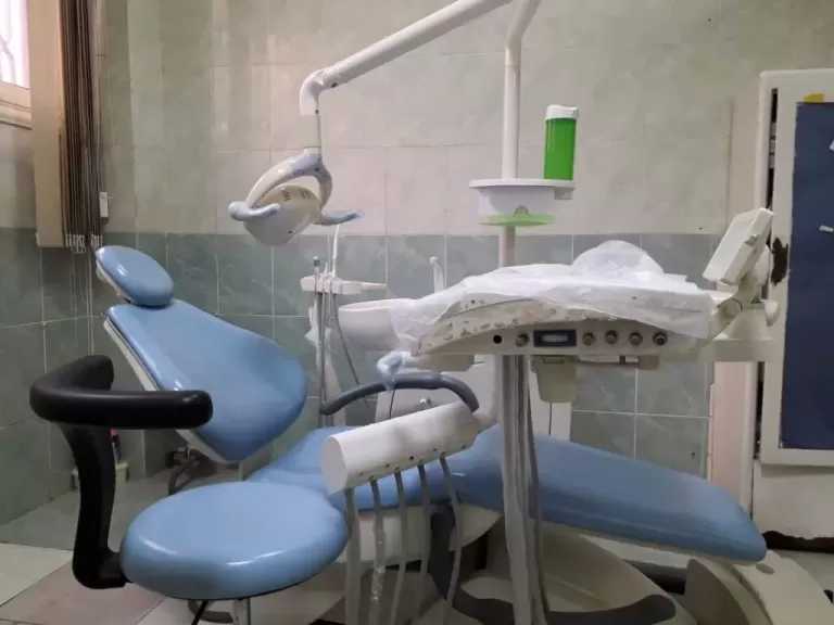 مبادرة متكاملة لخدمات طب الأسنان لذوي المهم في الغربية