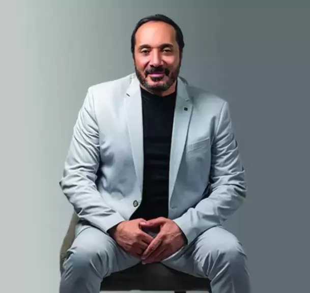 24 ديسمبر.. علي الحجار يحيي حفلا غنائيا بساقية الصاوي