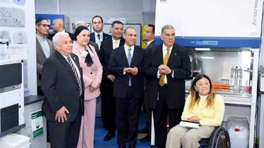 رئيسة القومي للطفولة تشارك وزارة الخارجية الاحتفال باليوم العالمي لحقوق الإنسان