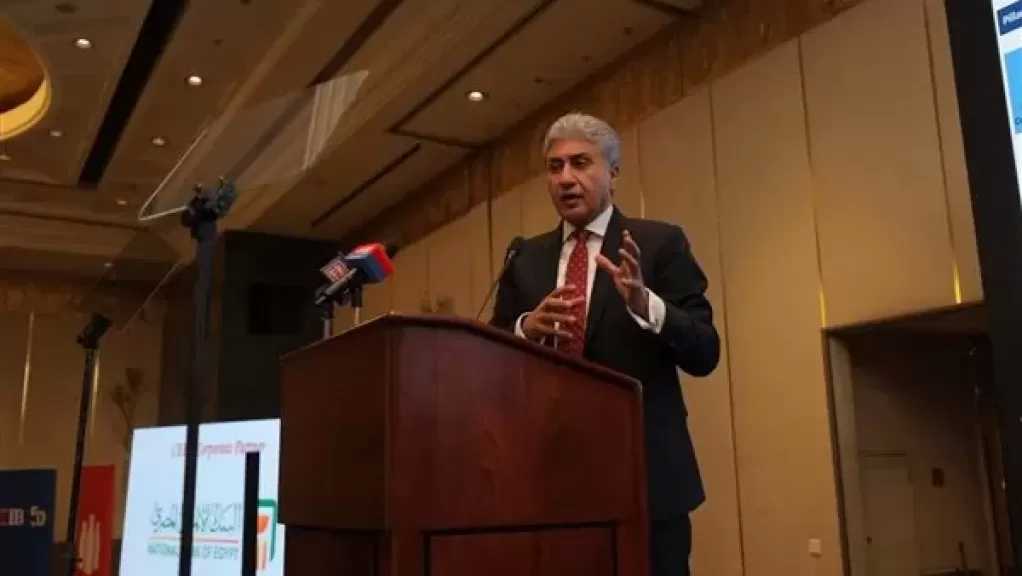 وزير السياحة يُشارك كمُتحدث رئيسي في ندوة مجلسي الأعمال الكندي المصري والتعاون الدولي