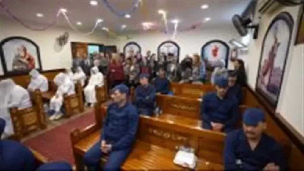 في اليوم العالمي لحقوق الإنسان.. تأهيل العاشر من رمضان يستقبل وفدا حقوقيا لمتابعة أوضاع النزلاء