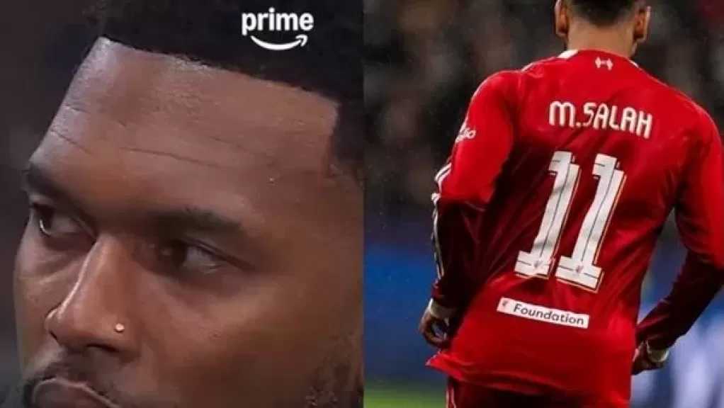 ستوريدج: محمد صلاح يريد البقاء في ليفربول ويبحث عن فرصته للمشاركة