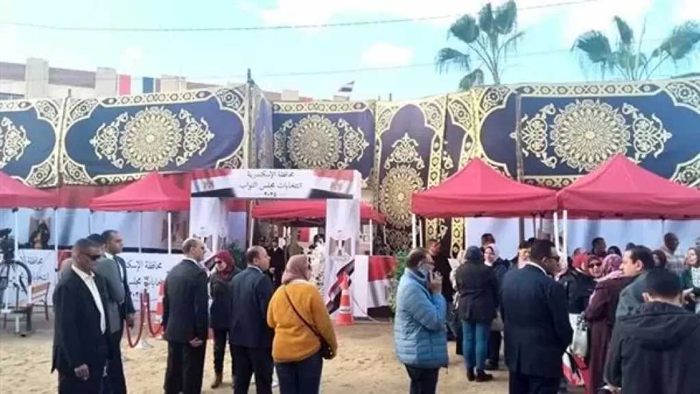 اليوم.. انتهاء ماراثون الإعادة بـ30 دائرة مُلغاة فى انتخابات «النواب»