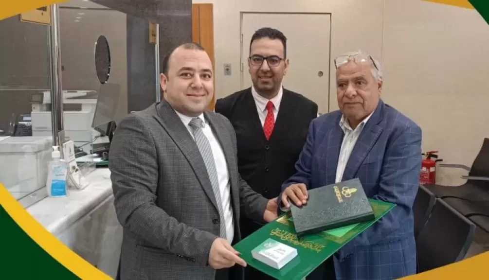 بنك فيصل الإسلامي ينظم ندوة عن الشمول المالي لعملاء فروع مدينة نصر والرحاب والسيدة زينب ومدينتى