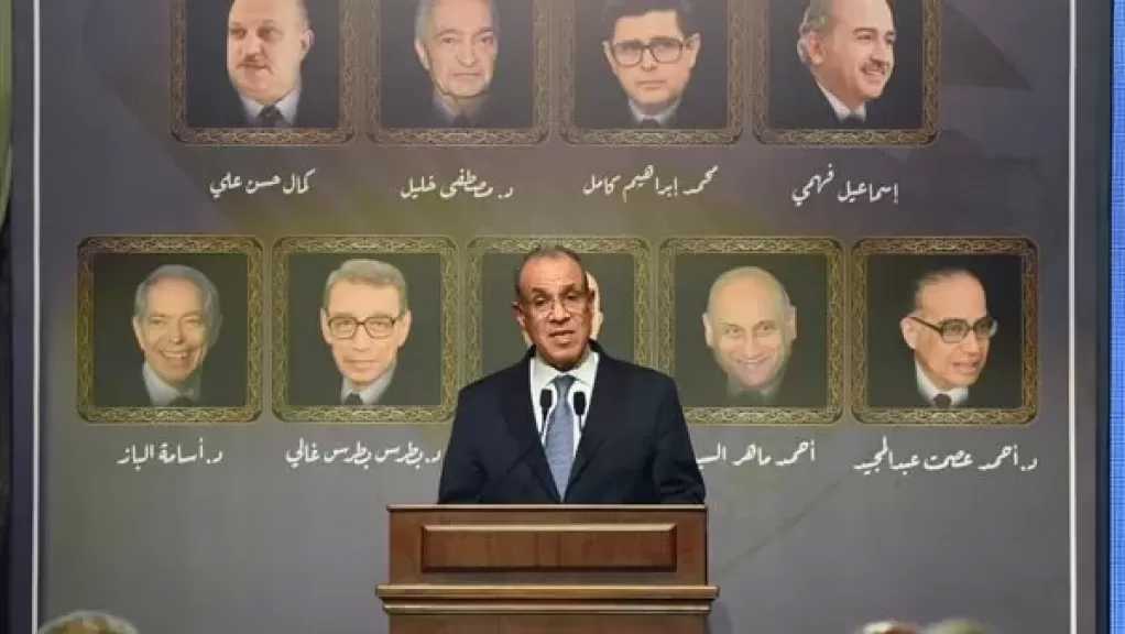 الخارجية تنظم احتفالية كبرى لتكريم رموز الدبلوماسية المصرية